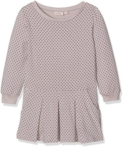 Noa Noa Girl's Mini Basic Printed Dress