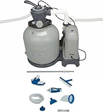 Pool Sand Filters | Amazon.com