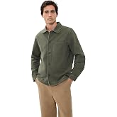 RHYTHM Men's Field Guide Shirt