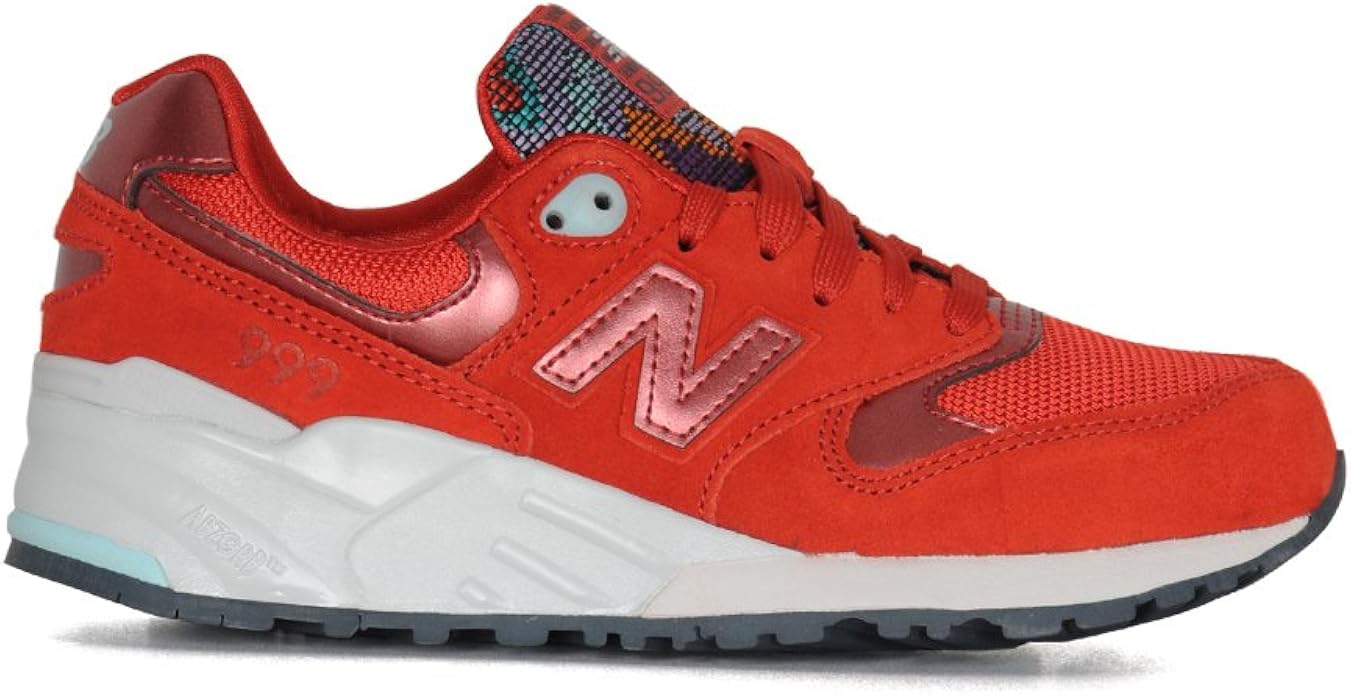 new balance wl1645 orange