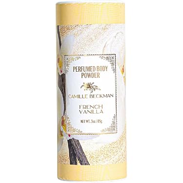 Amazon Best Sellers: Best Fragrance Dusting Powders