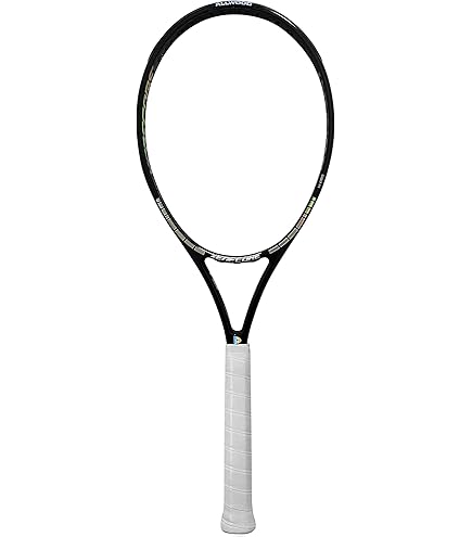 Amazon.com : Donnay Superlite 114 Unibody Strung 16x19 Tennis