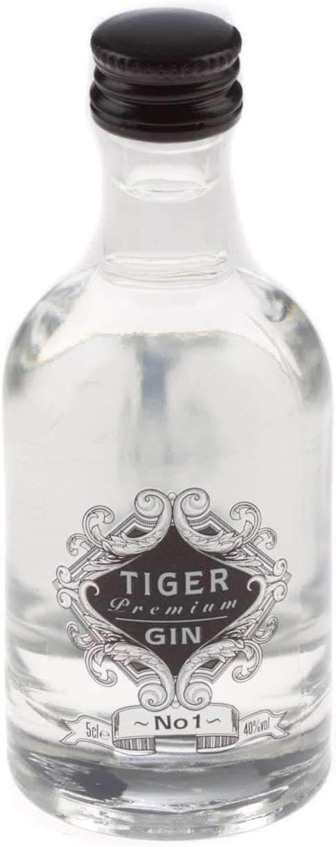 Tiger Gin Miniature - 5cl