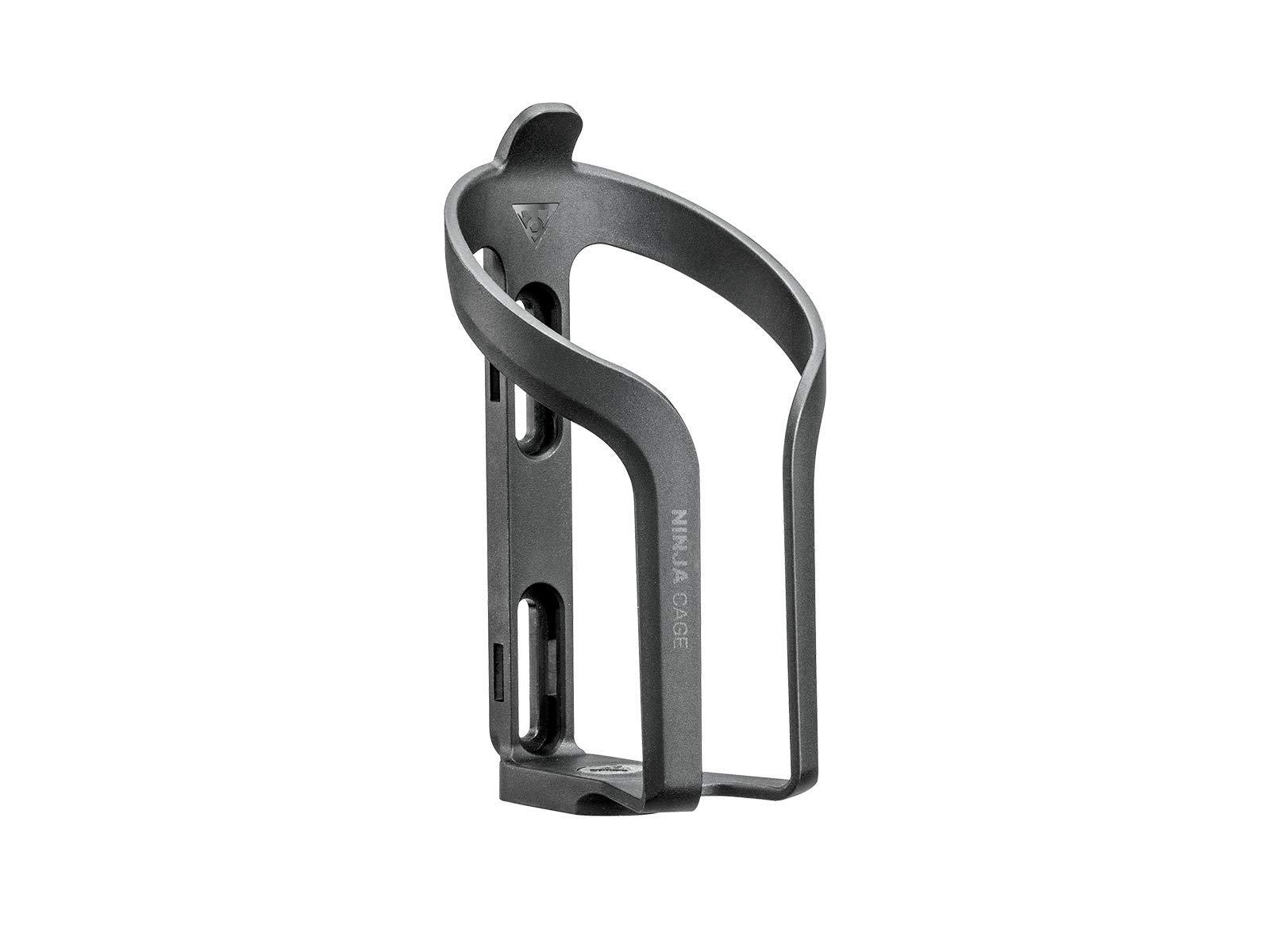 Topeak Ninja Black Polypropylene Bottle Cage