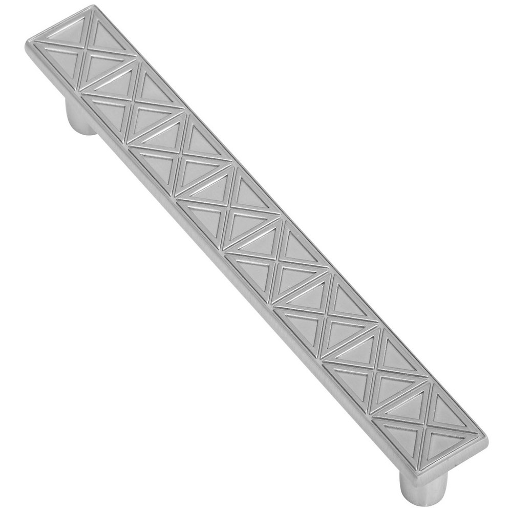 Stanley Hardware Pinnacle 4 Inch Cabinet And Drawer Pulls Satin