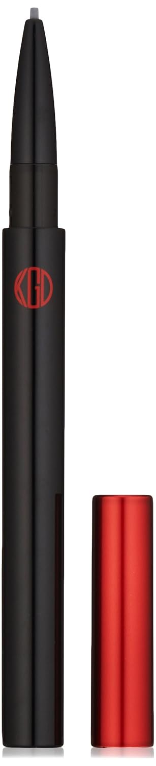Koh Gen Do Eyebrow Pencil, Unscented, Brown