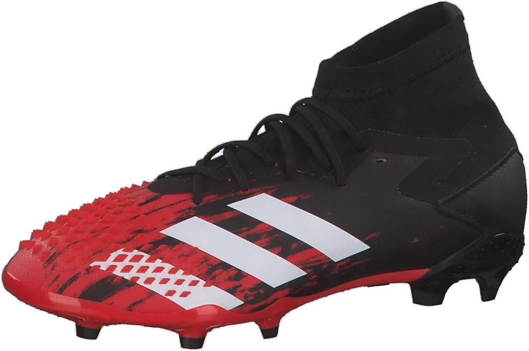 adidas predator size 4.5