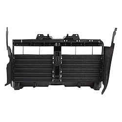 TYG (CAPA QUALITY) Active Grille Shutter For Dodge