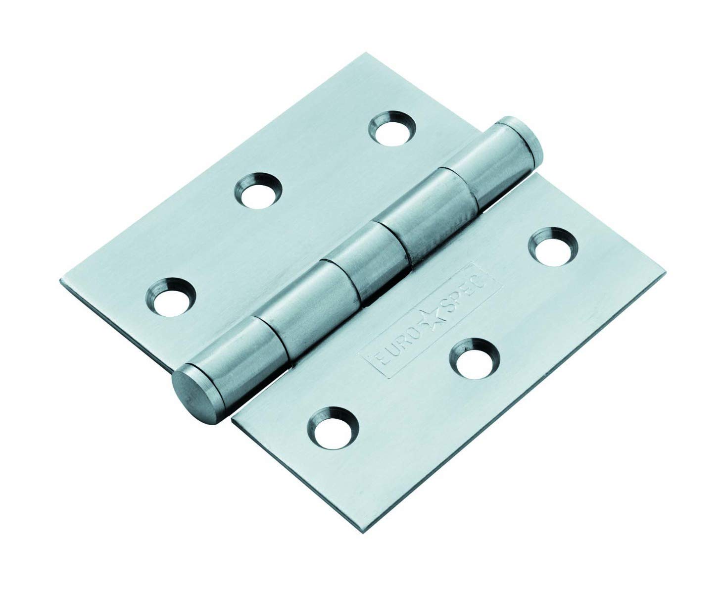 Carlisle Brass HIP1332SSS Hinge, Satin Stainless Steel