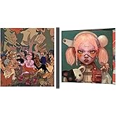 Bring Me The Horizon - POST HUMAN: SURVIVAL HORROR - POST HUMAN: NeX GEn pack