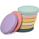Juexica 8 Pcs Extra Thick Flexible Seating Floor