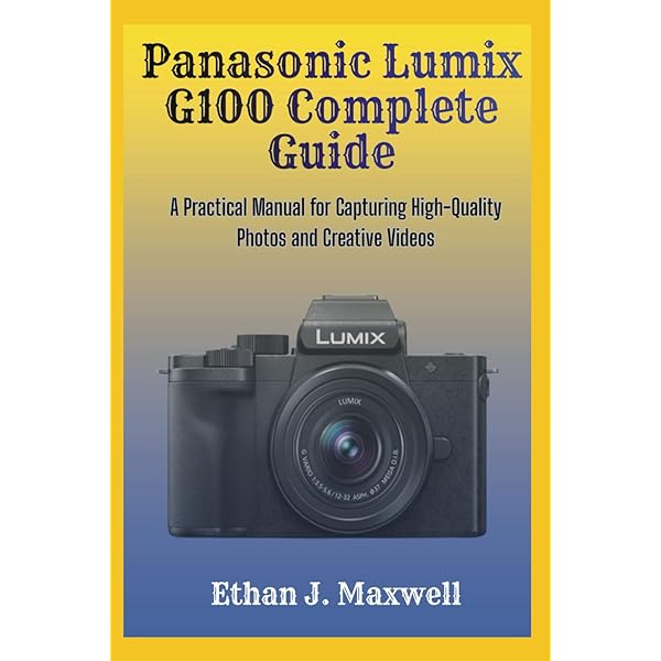 Photographer's Guide to the Panasonic Lumix LX5: Getting the Most