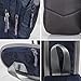 WASING Military Sport Pack Shoulder Sling Backpack Men Women Chest Gym Bag,Rover Sling Pack Chest Pack (L-jewelryblue)