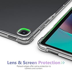 Case for Samsung Galaxy Tab S5e 10.5 2019
