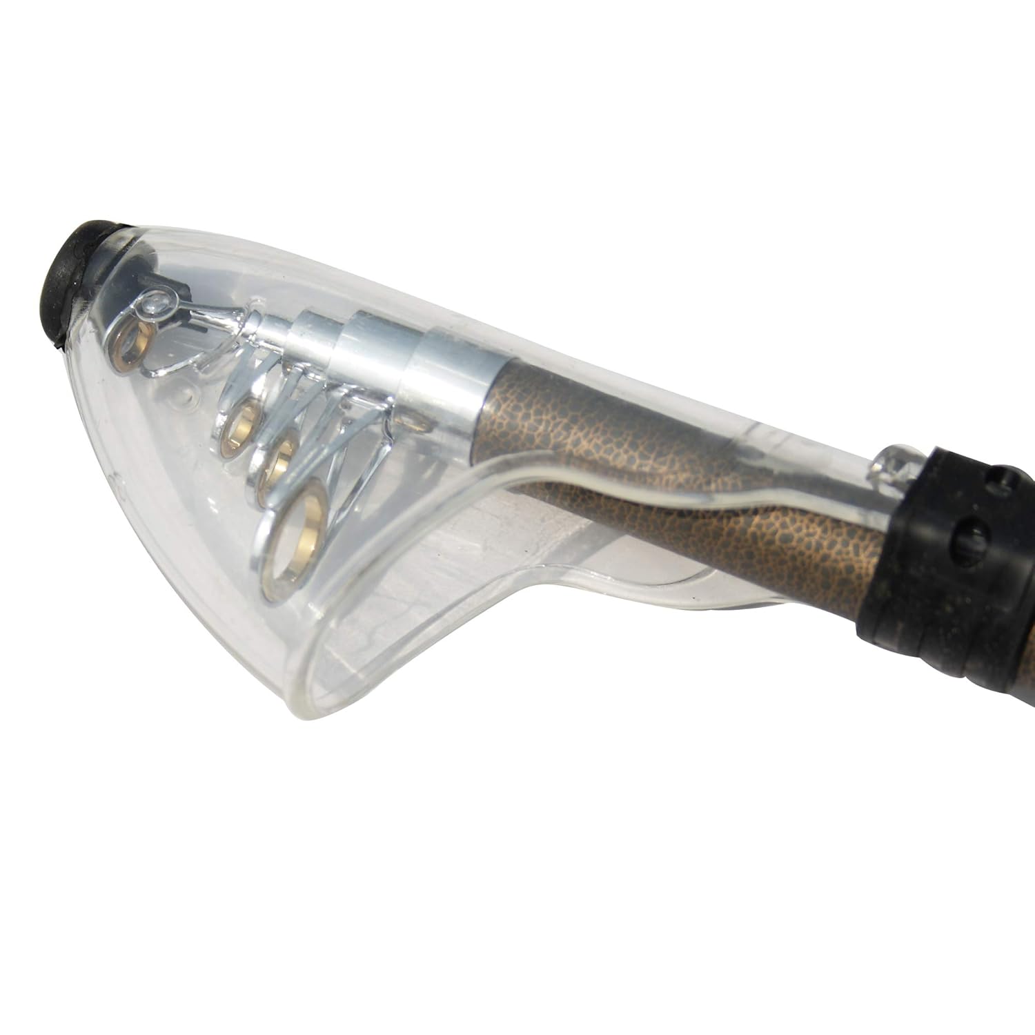 限定版 グラファイトサーフ望遠鏡 海水淡水インショアバックパック ポータブル格納式旅行用スピニングシーボート 伸縮自在なカーボンファイバー釣り竿 伸縮式釣り竿 2 7 9 B07g7rxynl バスサーモントラウト メンズ 4 H Org