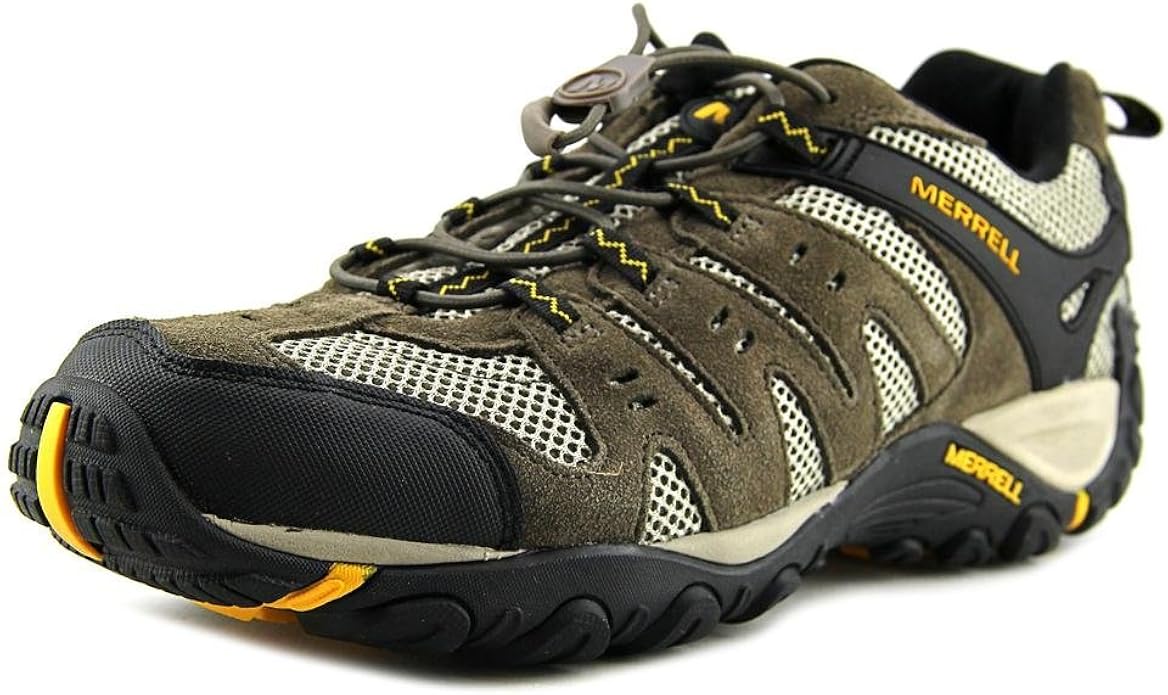 merrell accentor stretch