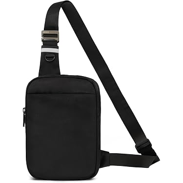Amazon Best Sellers: Best Men's Shoulder Bags