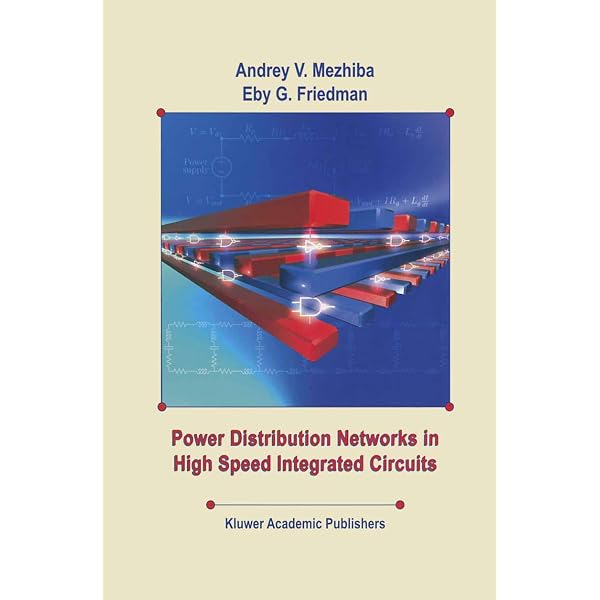 Power Distribution Network Design for VLSI: Zhu, Qing K