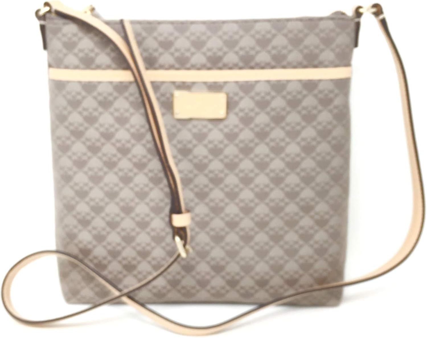 fabric crossbody
