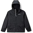 Columbia Boys' Rain-Zilla Ii Jacket