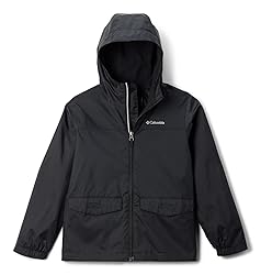 Columbia Youth Boys Toddler Rain-Zilla II Rain
