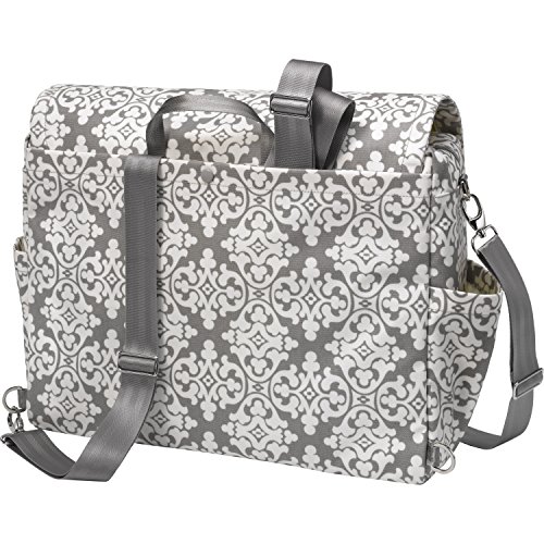 abundance boxy backpack