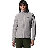 Mountain Hardwear womens Explore Fleece Jacket