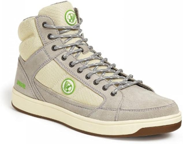 off white steel toe shoes amazon