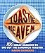 Toastie Heaven: 100 Great Reasons to Dig Out the Sandwich Toaster by Karen Saunders