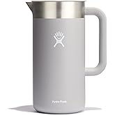 Hydro Flask 51 Oz Insulated Pitcher Birch