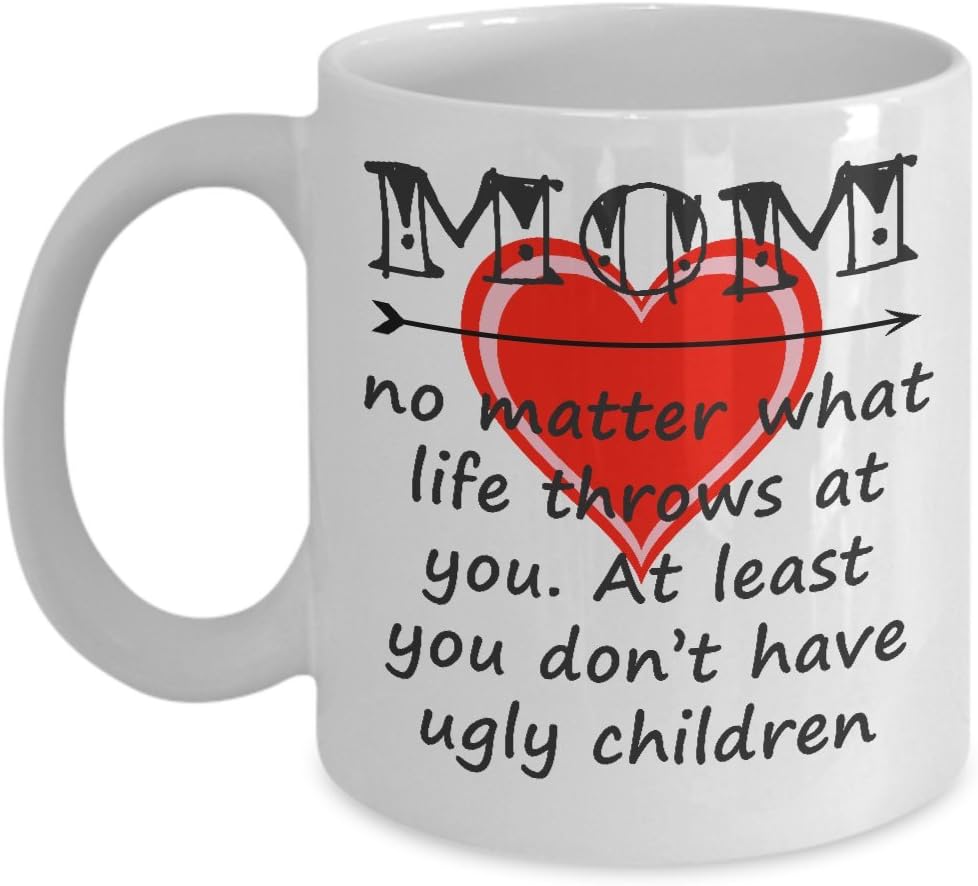 best mom ever mug amazon
