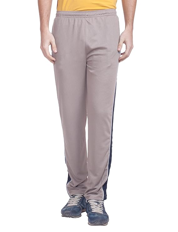 Buy LIVE IN Men's Polyester Track Pants at Amazon.in