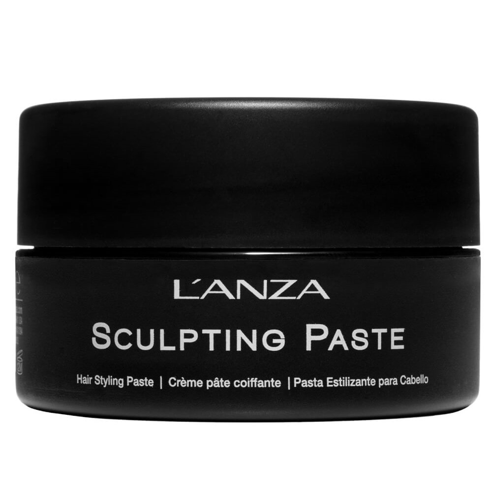 L'ANZA Healing Style Sculpting Paste, 100 ml