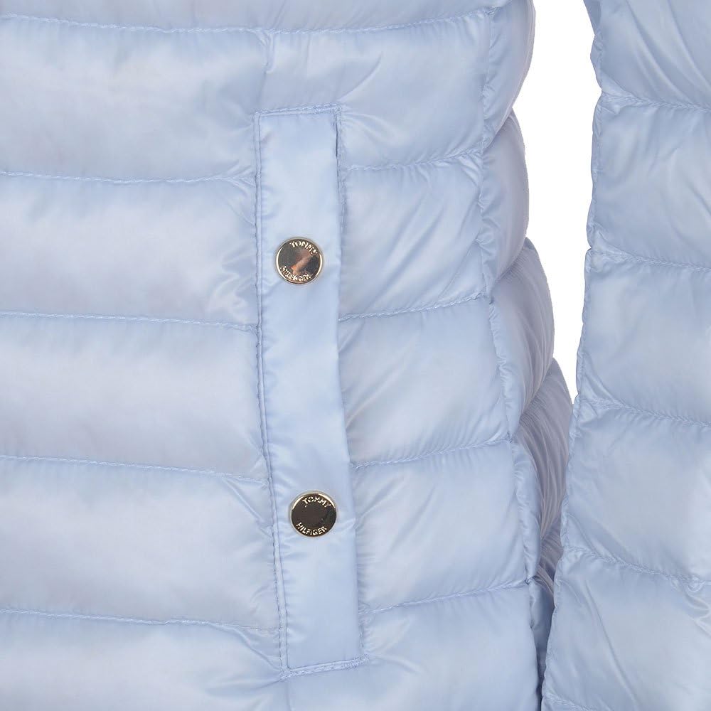 tommy hilfiger catherine down biker jacket