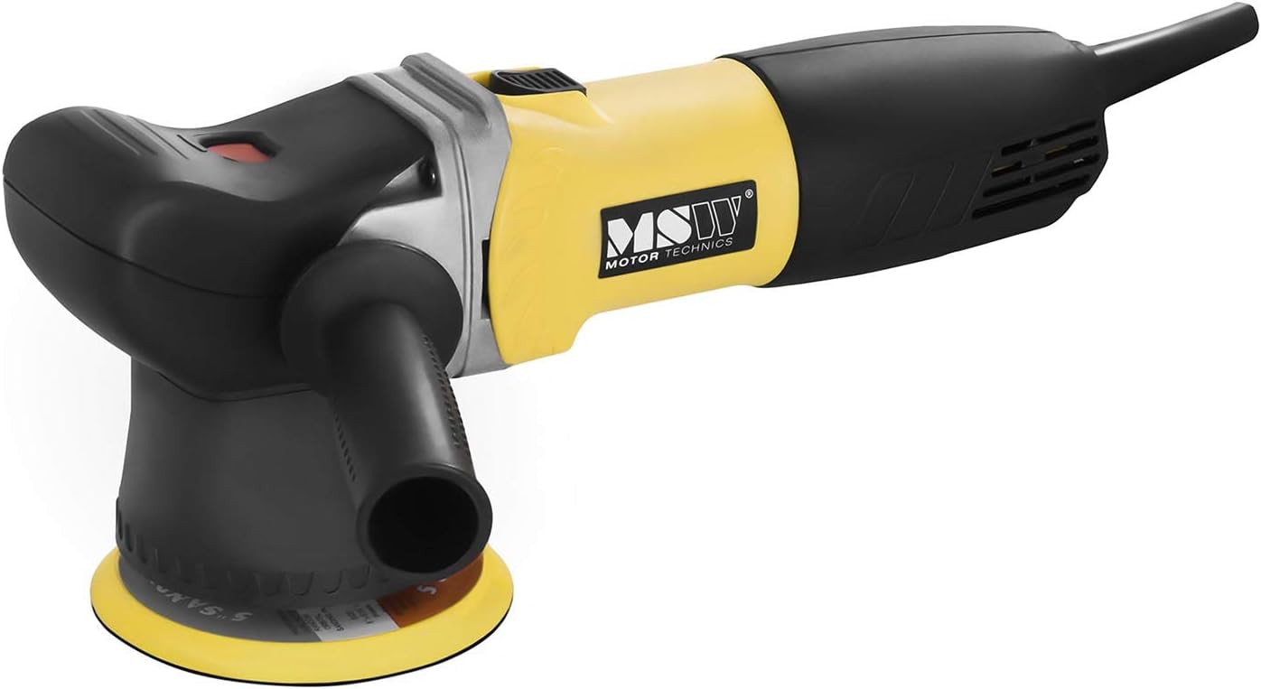 lucidatrici a doppia azione