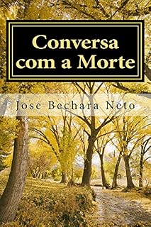 Livro Conversa com a Morte