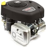 Briggs &amp; Stratton 31R907-0022-G1 500cc 15.5 Gross HP I/C Engine with a 1-Inch Diameter by 3-5/32-Inch Length Crankshaft
