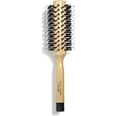 Sisley Paris The Blow Dry Brush No.2 - Large-Sized, Round Diameter for Medium-to-Long Styles - Straightens Thick Curls - Adds Shape to Straight Hair