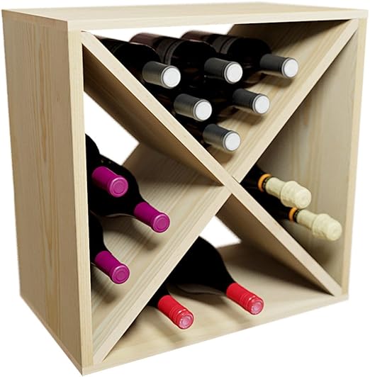 cube wine cooler