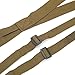 VC-Time Tactical Belt , Strap Tactical Waist Belt , Adjustable Security Tactical Belt For Hunting Equipment and Outdoor Activity