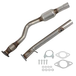 ACZCR Catalytic Converter Fit For Buick For
