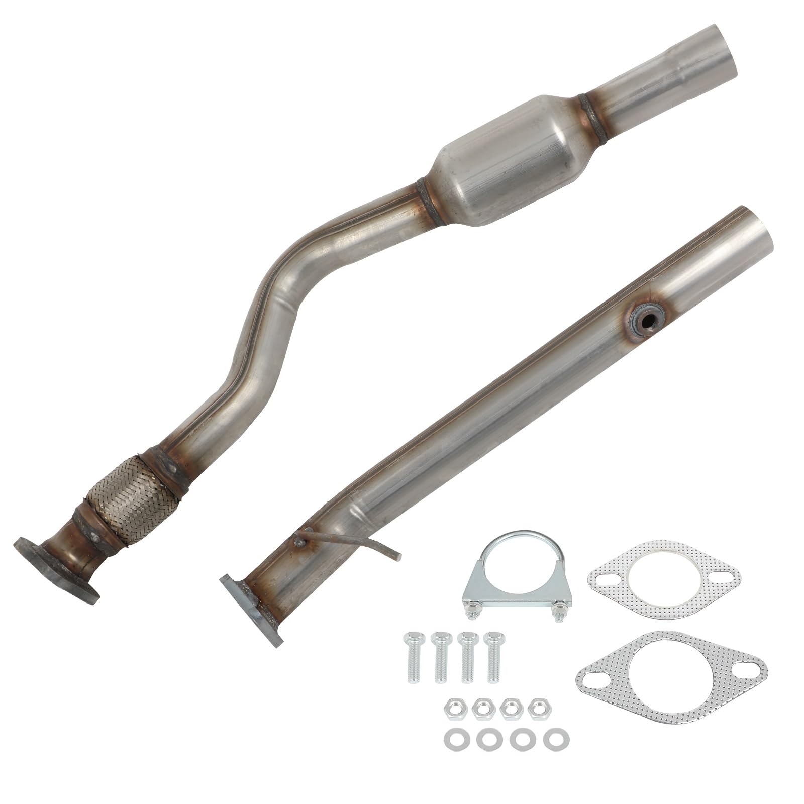 ACZCR Catalytic Converter Fit For Buick For
