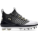 Under Armour Harper 9 Pro ST - Men's (Midnight Navy/White/Metallic Gold)