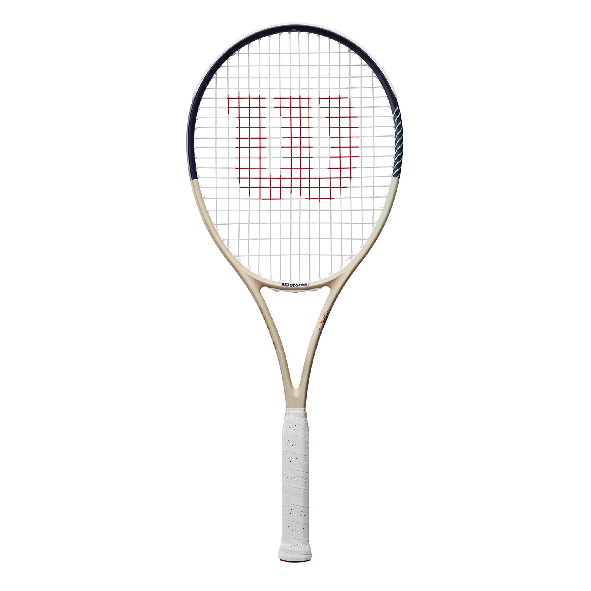 Roland-Garros Triumph Tennis Racket