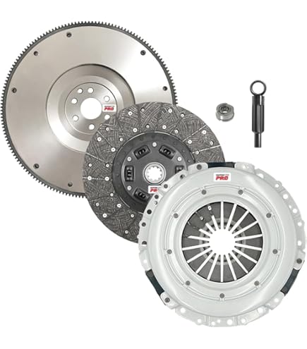 Amazon.com: ClutchMaxPRO HD Clutch Slave Cylinder (CSC