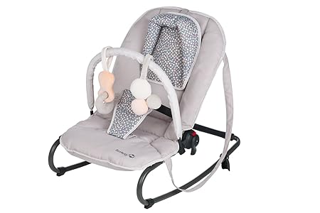 safety first bouncer