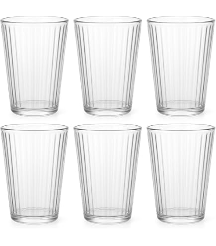 Baccarat Crystal BA2811298 Harmonie Tumbler Nº 1 Glass-Clear