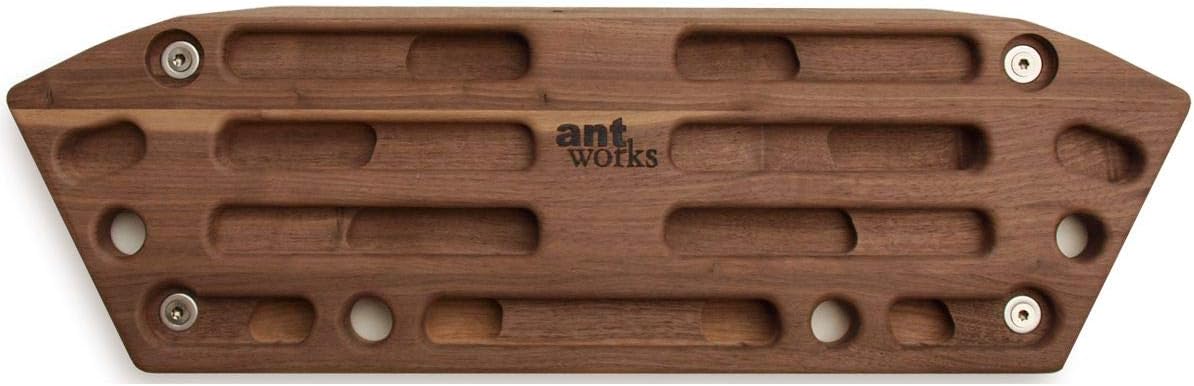 AntWorks Strong Ant III dark Fingerboard, brown