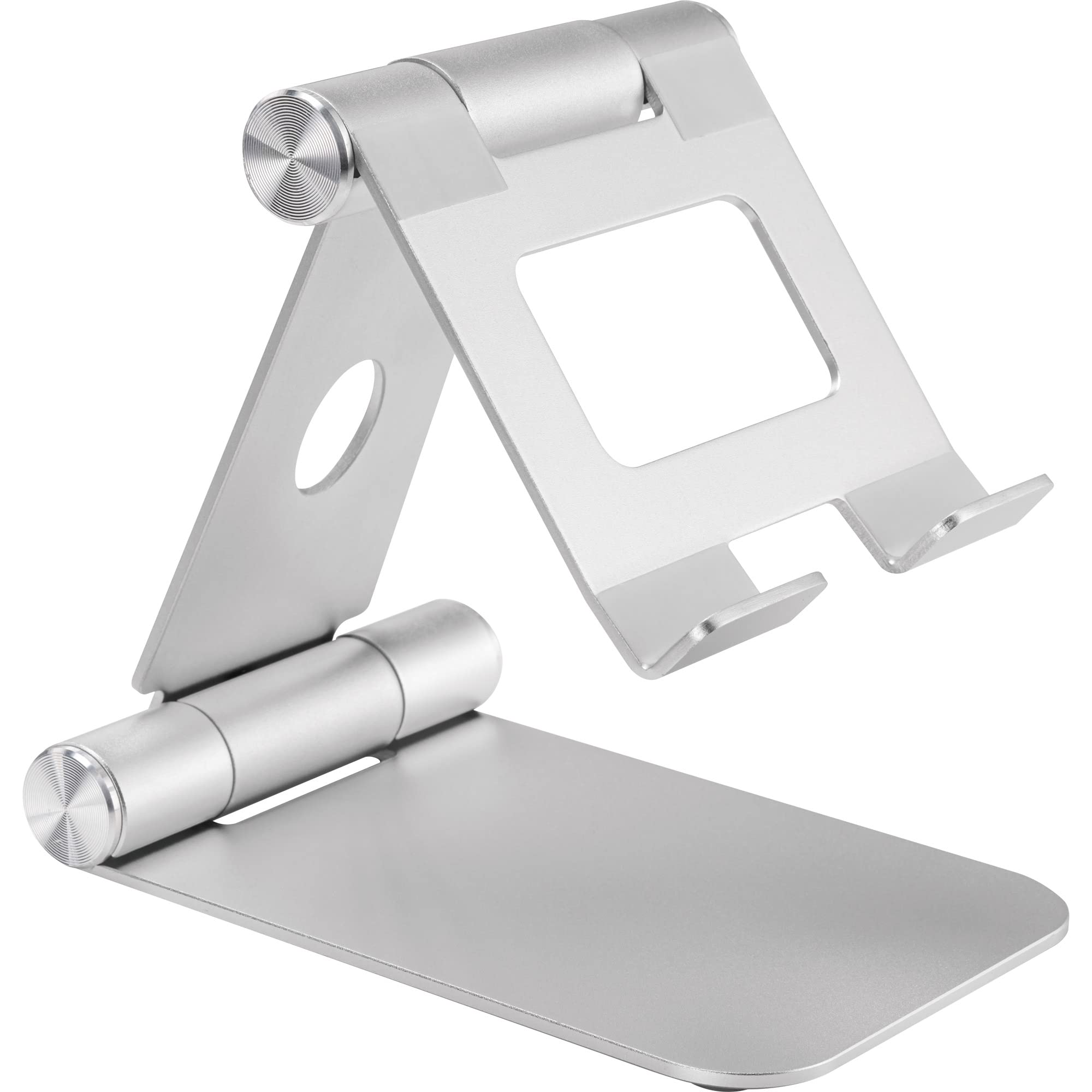 InLine® Aluminium Tablet Holder Universal up to 13 In