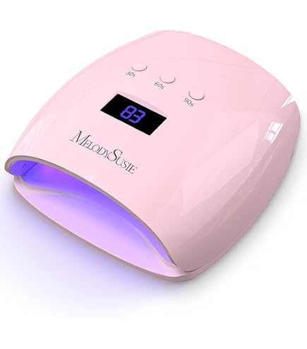 Amazon.com: IBD Lámpara UV Jet 5000 : Belleza y Cuidado Personal